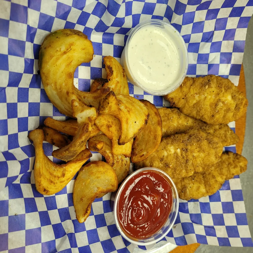 Easy Catering in Vista for Your Next Event